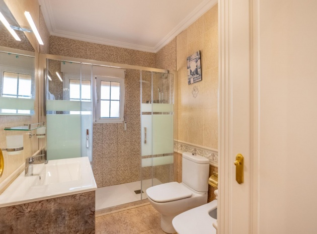 Revente - Villa - Torrevieja - el chaparral