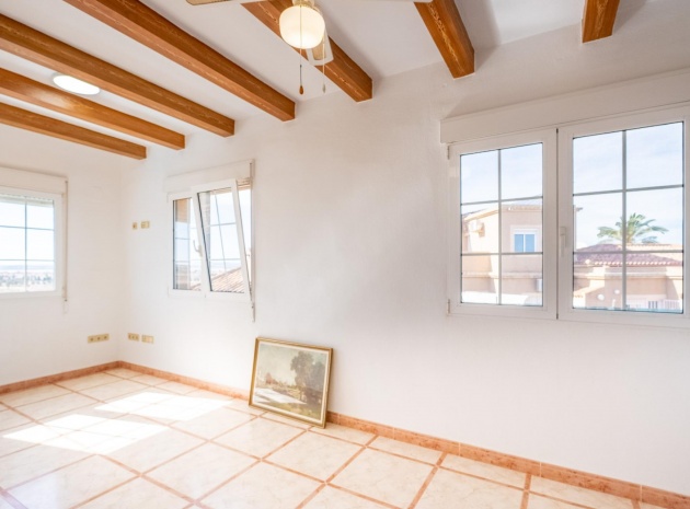 Revente - Villa - Torrevieja - el chaparral