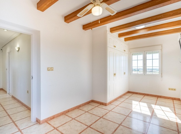 Revente - Villa - Torrevieja - el chaparral