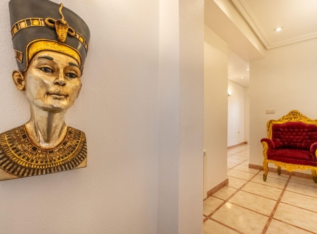 Revente - Villa - Torrevieja - el chaparral