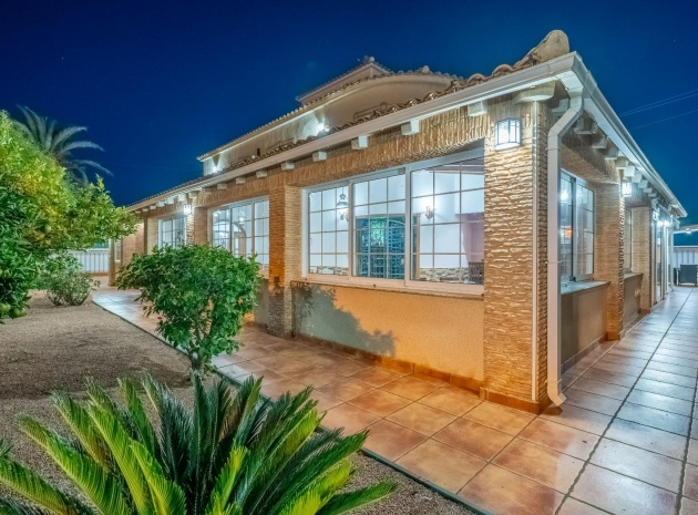 Revente - Villa - Torrevieja - el chaparral