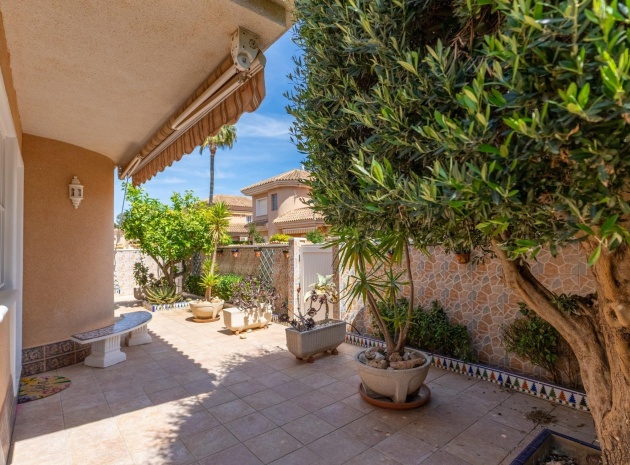 Revente - Villa - Los Altos