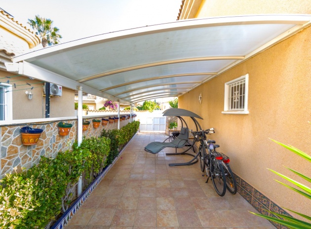 Revente - Villa - Los Altos