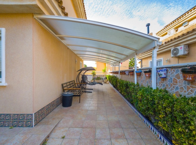 Revente - Villa - Los Altos