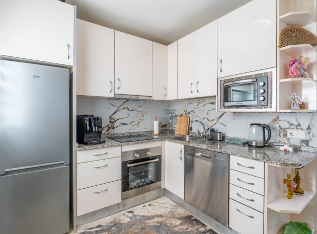 Revente - Villa - Los Altos