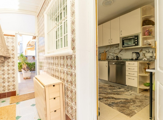 Revente - Villa - Los Altos