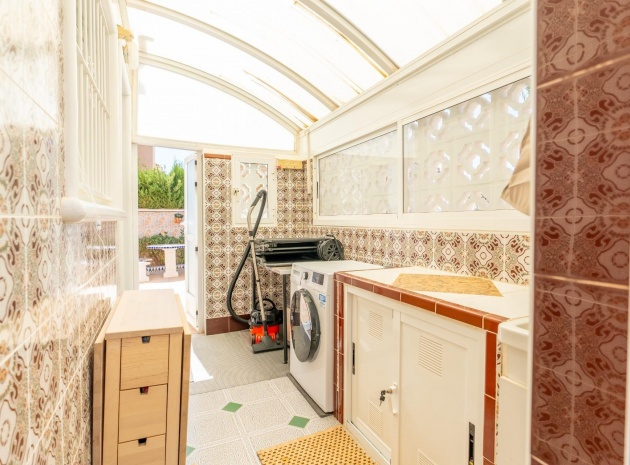 Revente - Villa - Los Altos