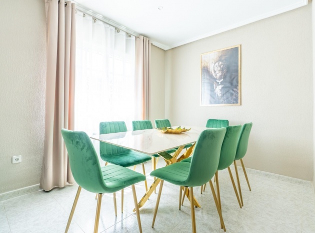 Revente - Villa - Los Altos