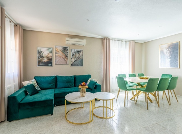 Revente - Villa - Los Altos