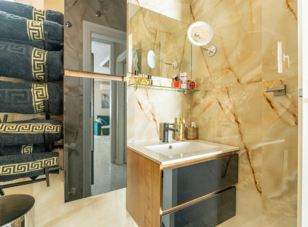 Revente - Villa - Los Altos