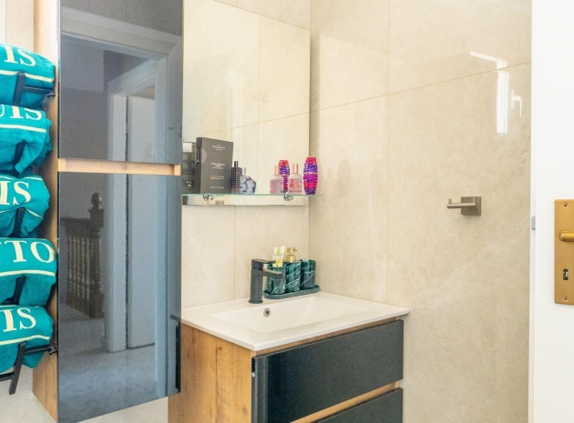 Revente - Villa - Los Altos