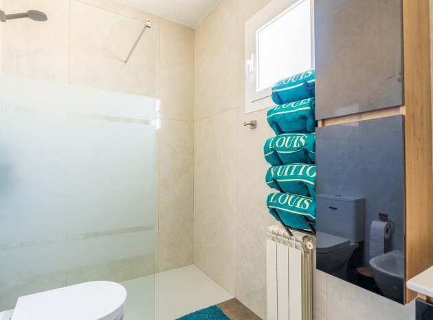 Revente - Villa - Los Altos