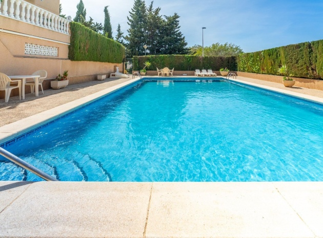 Revente - Villa - Los Altos