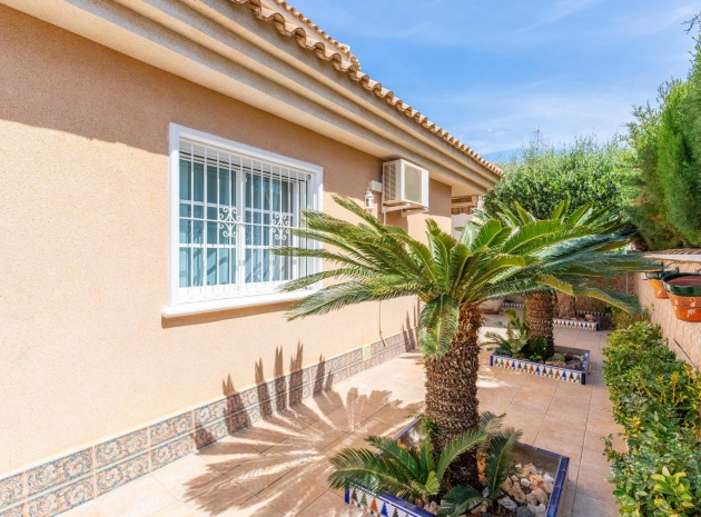 Revente - Villa - Los Altos