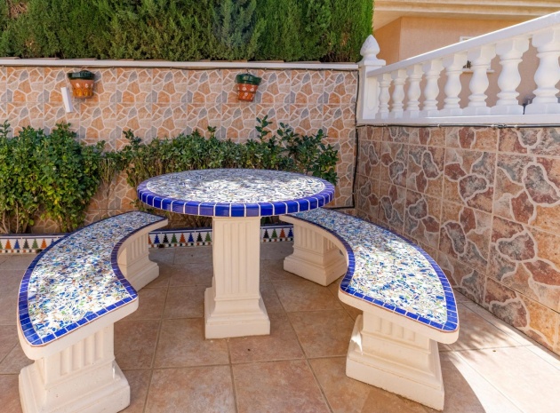 Revente - Villa - Los Altos