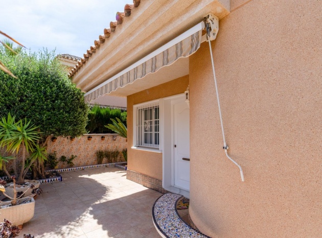 Revente - Villa - Los Altos