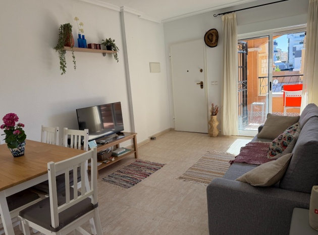 Revente - Appartement - Los Altos - dream hills