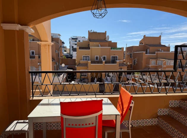 Revente - Appartement - Los Altos - dream hills