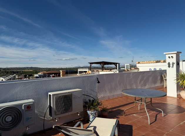 Revente - Appartement - Los Altos - dream hills