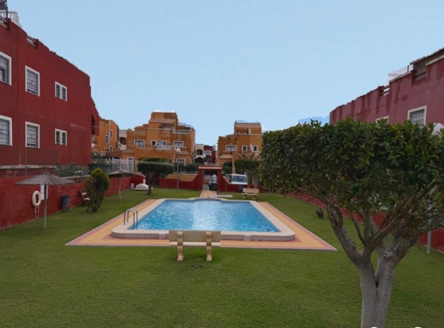 Revente - Appartement - Los Altos - dream hills