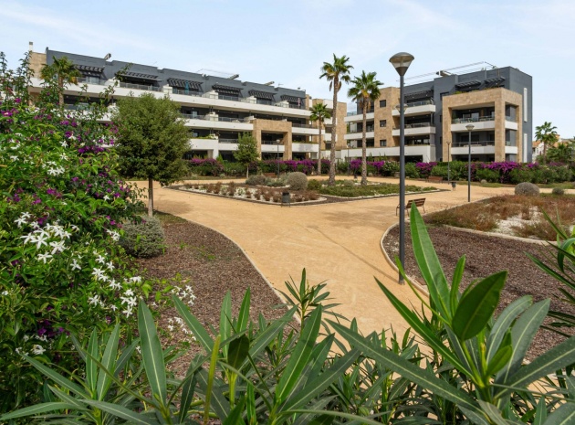 Återförsäljning - Lägenhet - Playa Flamenca - Res. Flamenca Village