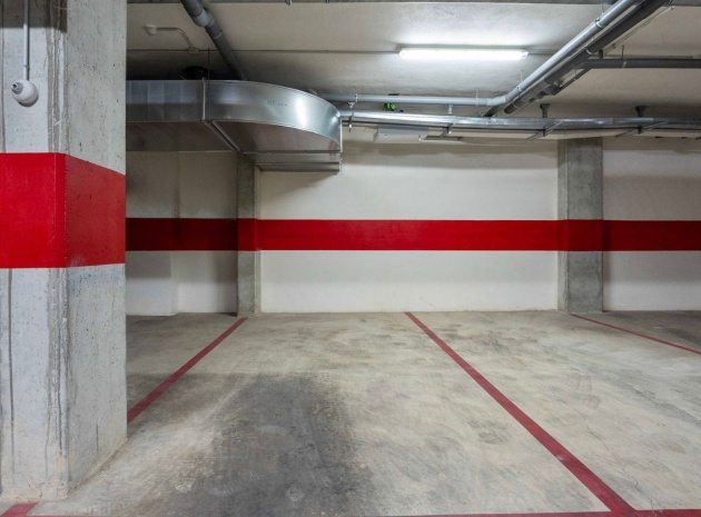 Återförsäljning - Lägenhet - Playa Flamenca - Res. Flamenca Village