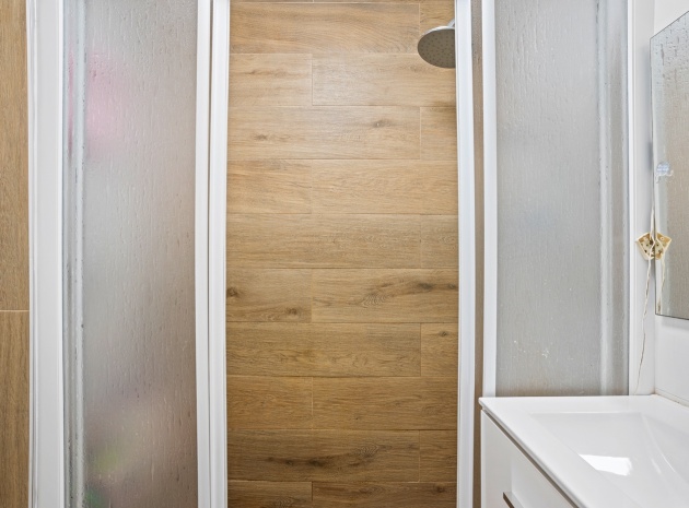 Wiederverkauf - Bungalow - Torrevieja - la siesta