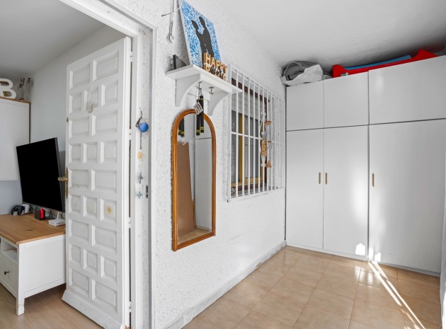 Wiederverkauf - Bungalow - Torrevieja - la siesta