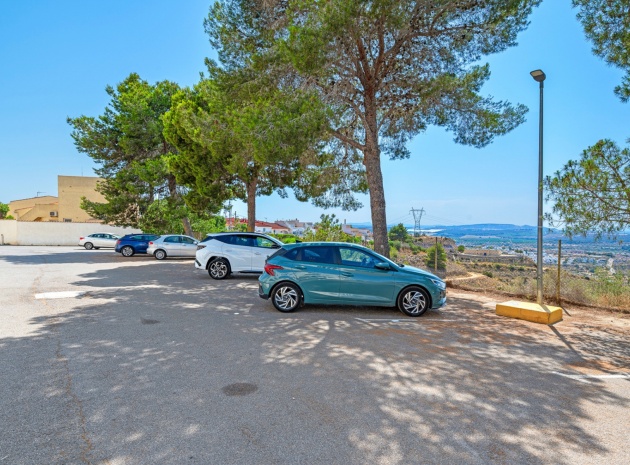 Återförsäljning - Lägenhet - Ciudad Quesada