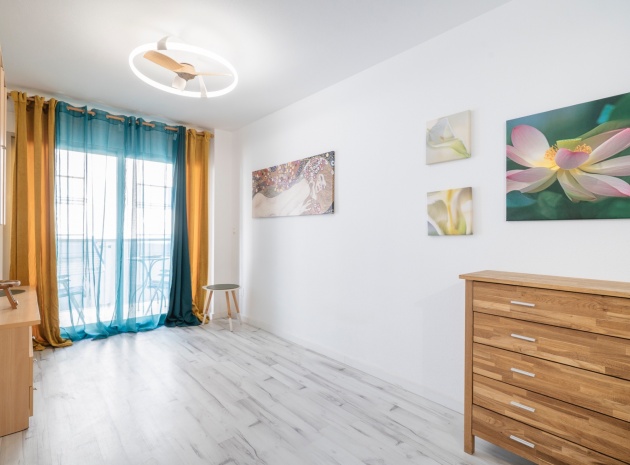 Revente - Appartement - Torrevieja - Beachside Torrevieja