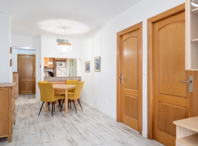 Revente - Appartement - Torrevieja - Beachside Torrevieja