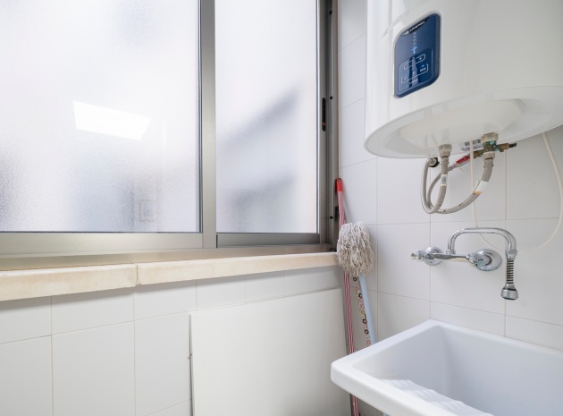 Revente - Appartement - Torrevieja - Beachside Torrevieja