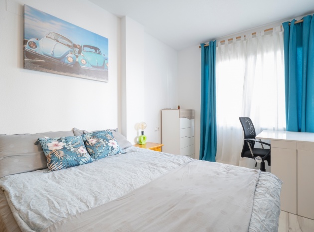 Revente - Appartement - Torrevieja - Beachside Torrevieja