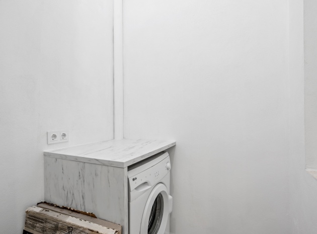 Wiederverkauf - Bungalow - Torrevieja - el chaparral