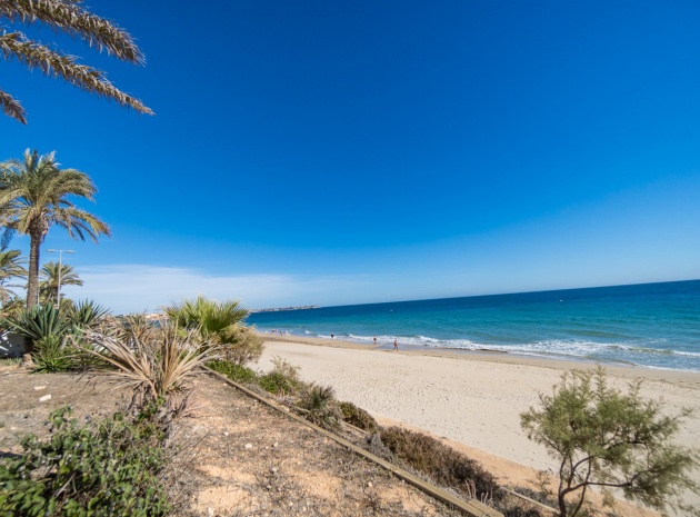 Revente - Appartement - Mil Palmeras - Beach