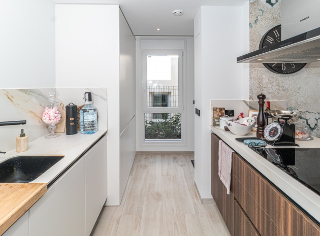 Resale - Villa - Algorfa - La Finca Golf Resort