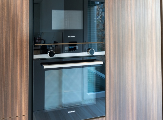 Resale - Villa - Algorfa - La Finca Golf Resort