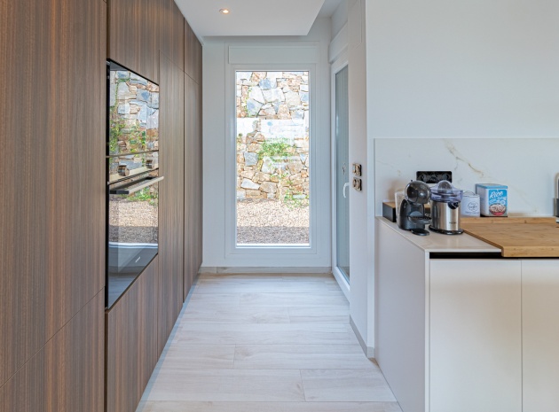 Resale - Villa - Algorfa - La Finca Golf Resort