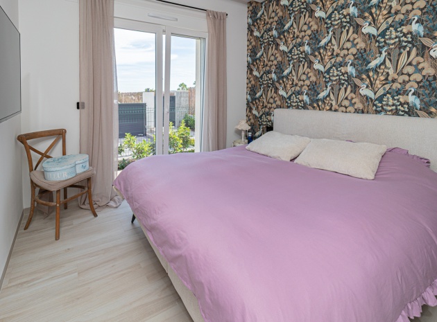 Resale - Villa - Algorfa - La Finca Golf Resort