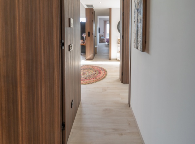 Resale - Villa - Algorfa - La Finca Golf Resort