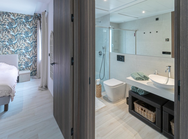 Resale - Villa - Algorfa - La Finca Golf Resort