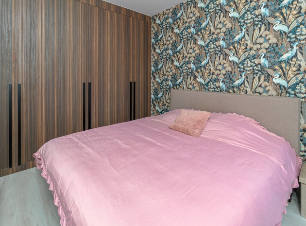 Resale - Villa - Algorfa - La Finca Golf Resort