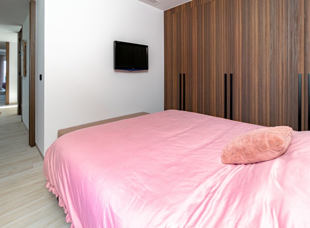 Resale - Villa - Algorfa - La Finca Golf Resort