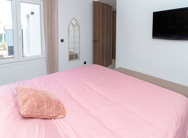 Resale - Villa - Algorfa - La Finca Golf Resort