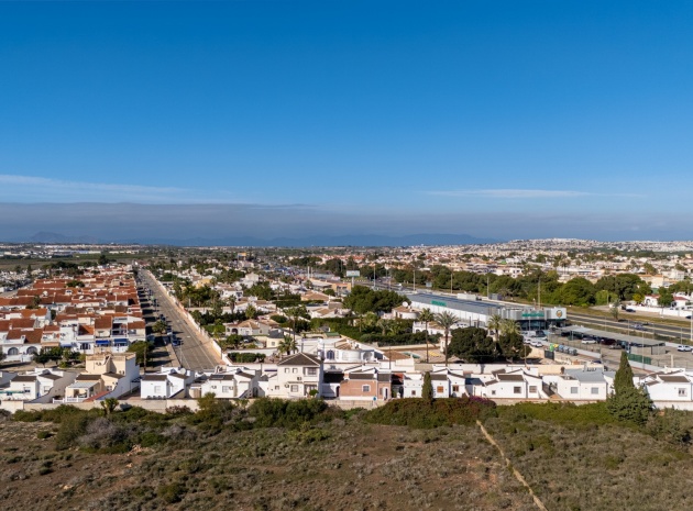 Wiederverkauf - Villa - Torrevieja - san luis
