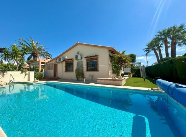 Resale - Villa - Cabo Roig - beachside cabo roig