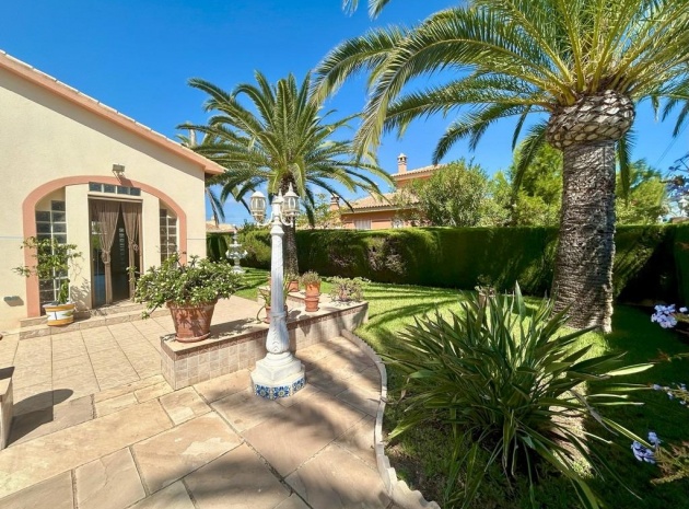 Resale - Villa - Cabo Roig - beachside cabo roig