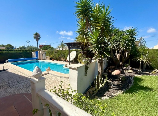 Resale - Villa - Cabo Roig - beachside cabo roig