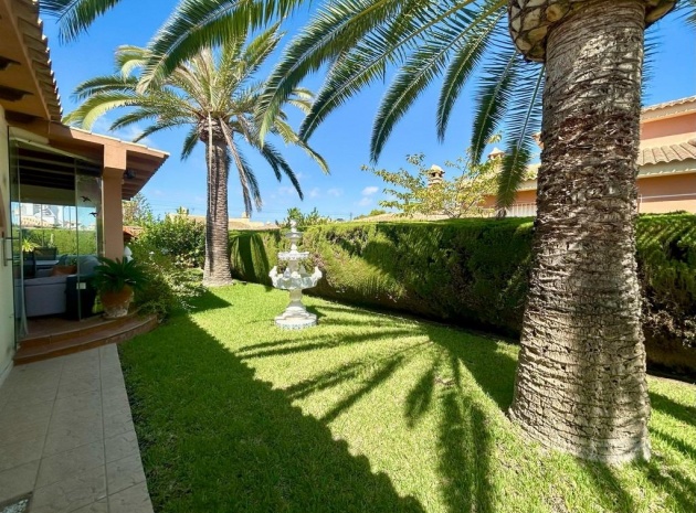 Resale - Villa - Cabo Roig - beachside cabo roig