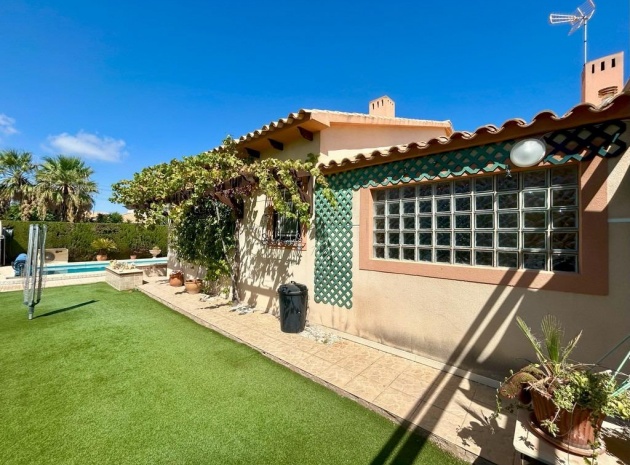 Resale - Villa - Cabo Roig - beachside cabo roig